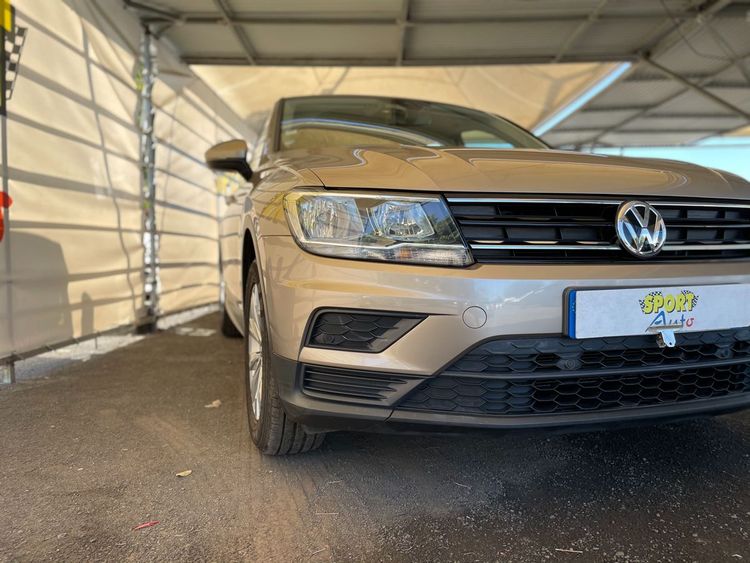 voiture occasion VOLKSWAGEN TIGUAN à la Réunion disponible sur noutlauto.re
