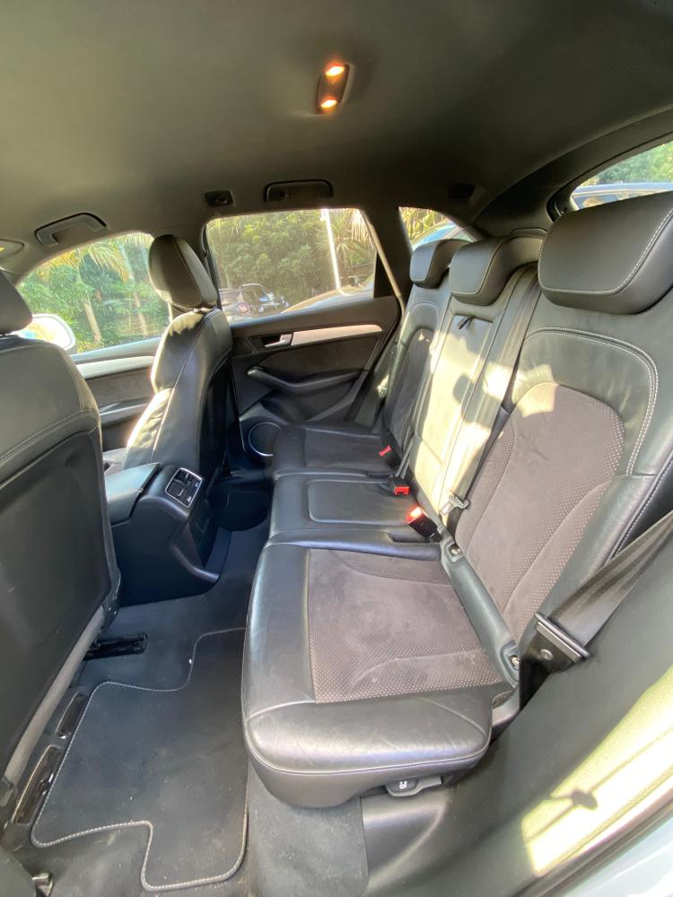 voiture occasion AUDI Q5 à la Réunion disponible sur noutlauto.re