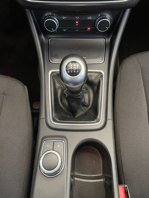 voiture occasion MERCEDES CLASSE A à la Réunion disponible sur noutlauto.re