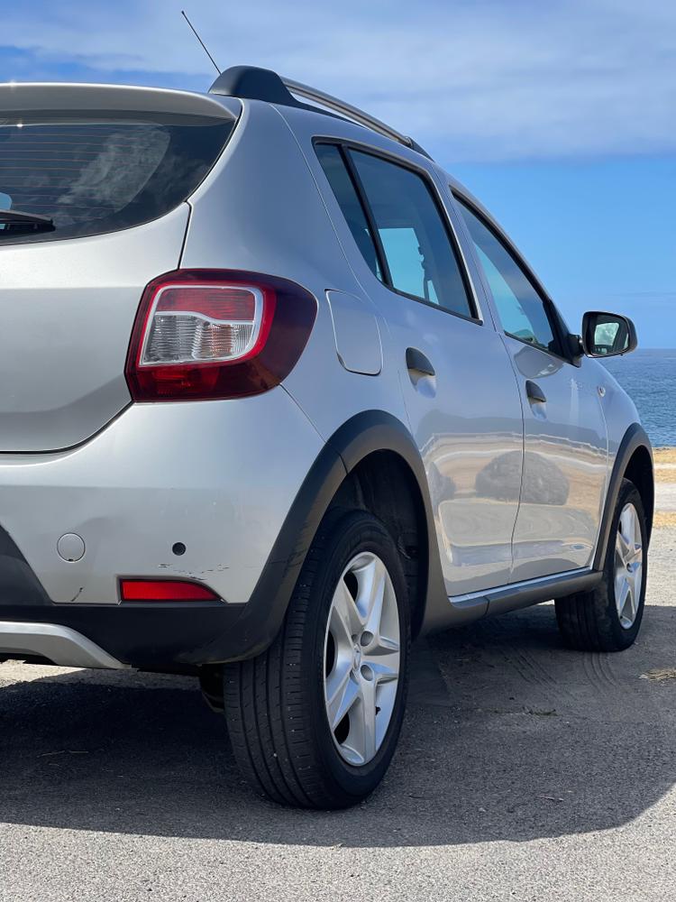 voiture occasion DACIA SANDERO à la Réunion disponible sur noutlauto.re