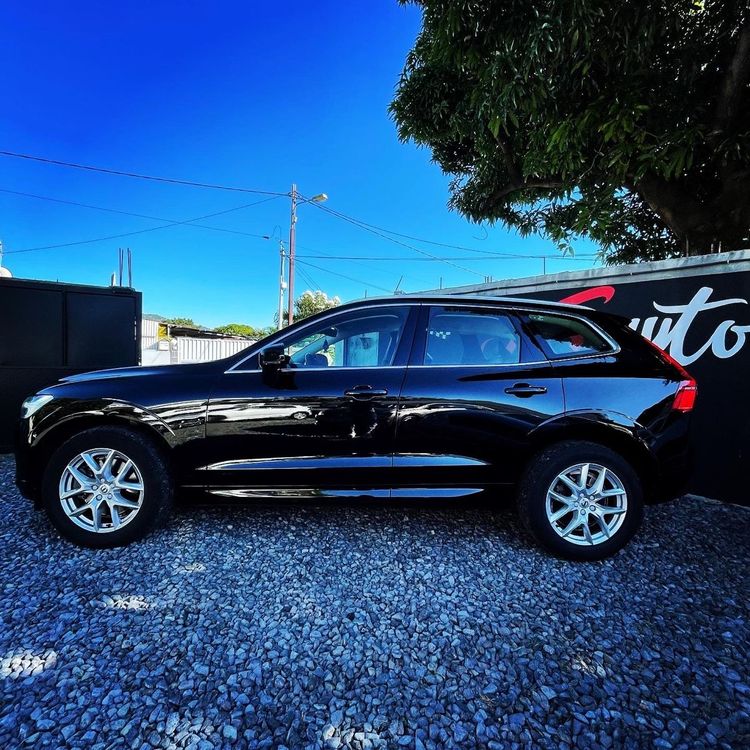voiture occasion VOLVO XC 60 à la Réunion disponible sur noutlauto.re