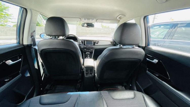 voiture occasion KIA NIRO à la Réunion disponible sur noutlauto.re