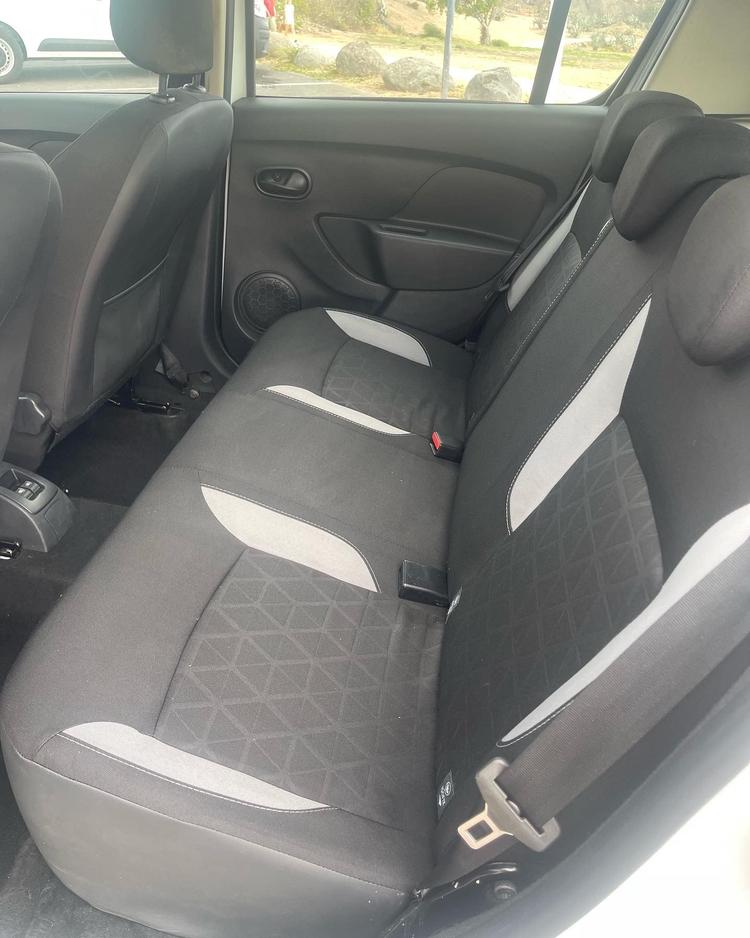voiture occasion DACIA SANDERO à la Réunion disponible sur noutlauto.re