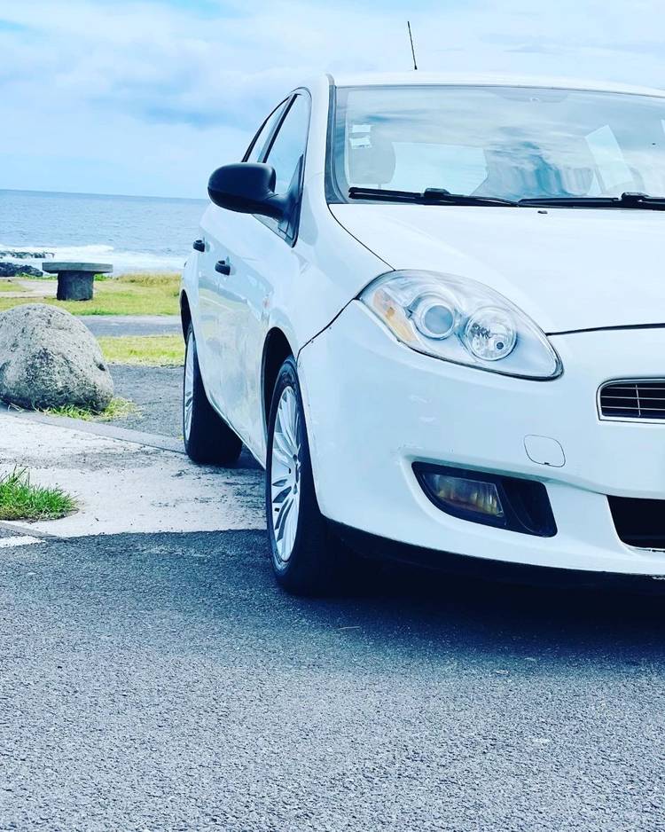 voiture occasion FIAT BRAVO à la Réunion disponible sur noutlauto.re
