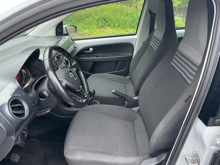voiture occasion VOLKSWAGEN UP à la Réunion disponible sur noutlauto.re
