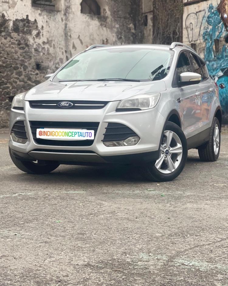 voiture occasion FORD KUGA à la Réunion disponible sur noutlauto.re