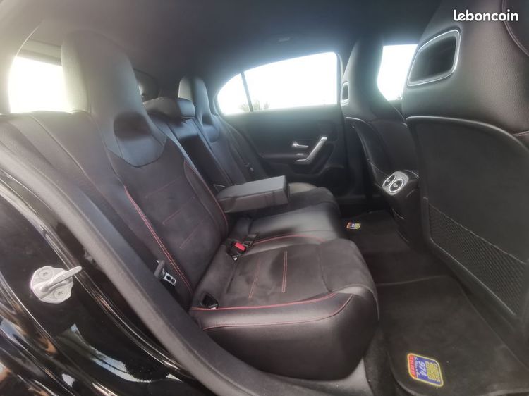 voiture occasion MERCEDES CLASSE A à la Réunion disponible sur noutlauto.re