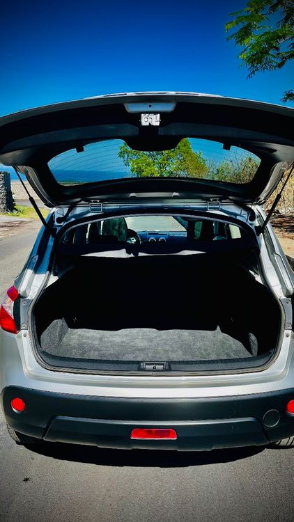 voiture occasion NISSAN QASHQAI à la Réunion disponible sur noutlauto.re