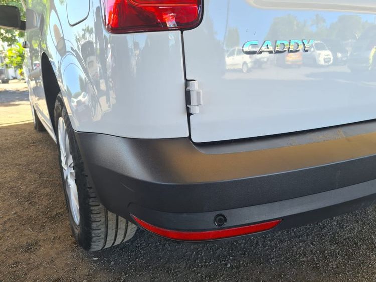 voiture occasion VOLKSWAGEN CADDY à la Réunion disponible sur noutlauto.re