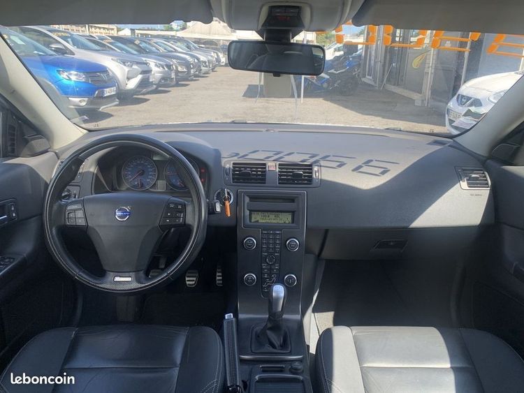 voiture occasion VOLVO C 30 à la Réunion disponible sur noutlauto.re