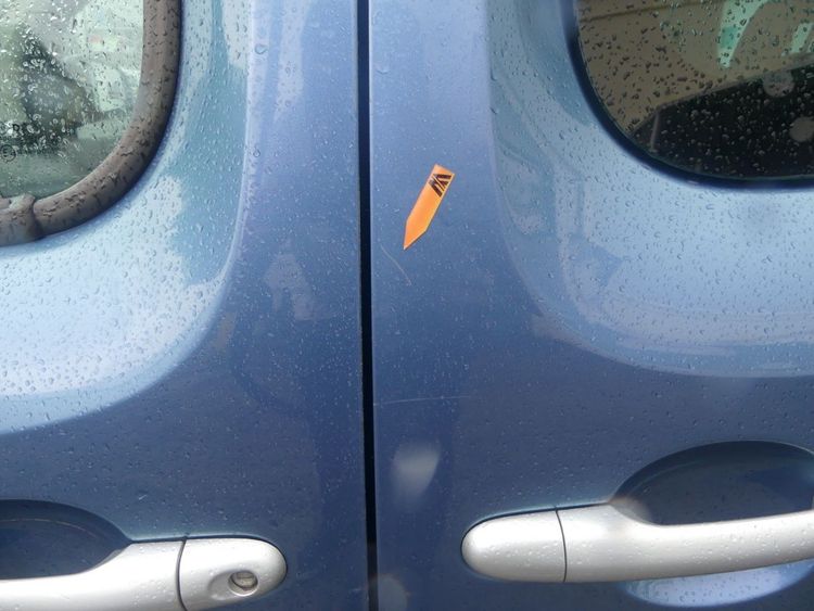 voiture occasion RENAULT KANGOO à la Réunion disponible sur noutlauto.re