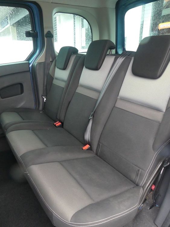 voiture occasion RENAULT KANGOO à la Réunion disponible sur noutlauto.re