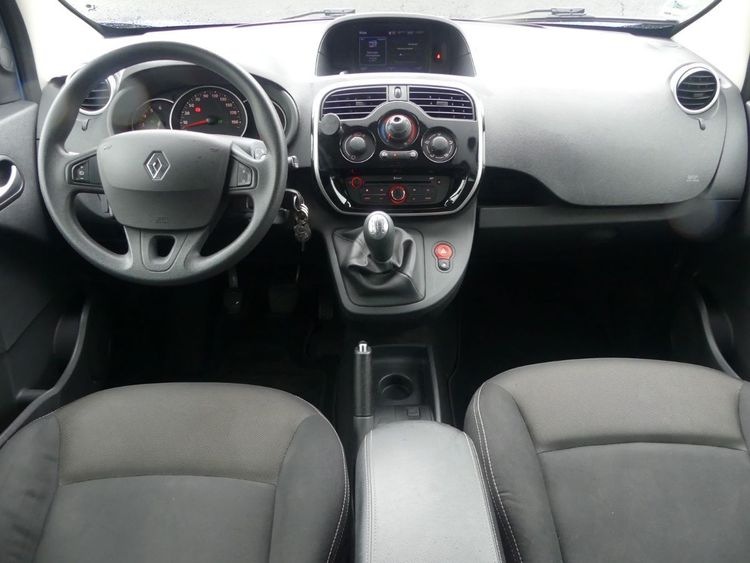 voiture occasion RENAULT KANGOO à la Réunion disponible sur noutlauto.re