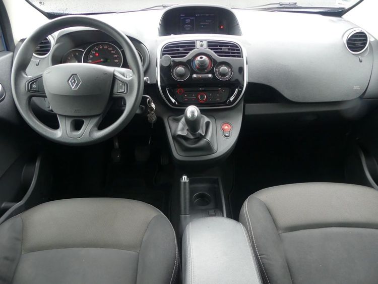 voiture occasion RENAULT KANGOO à la Réunion disponible sur noutlauto.re