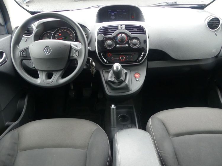 voiture occasion RENAULT KANGOO à la Réunion disponible sur noutlauto.re
