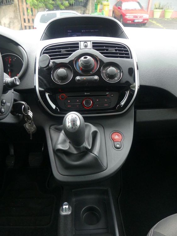 voiture occasion RENAULT KANGOO à la Réunion disponible sur noutlauto.re