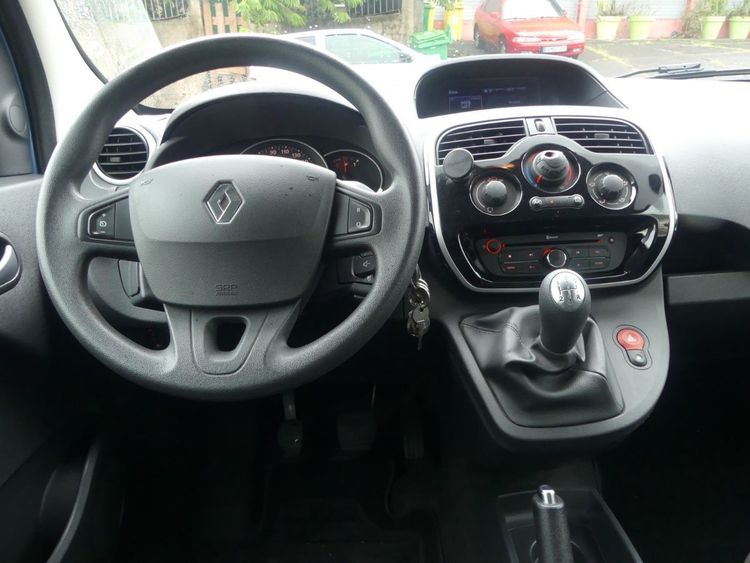 voiture occasion RENAULT KANGOO à la Réunion disponible sur noutlauto.re