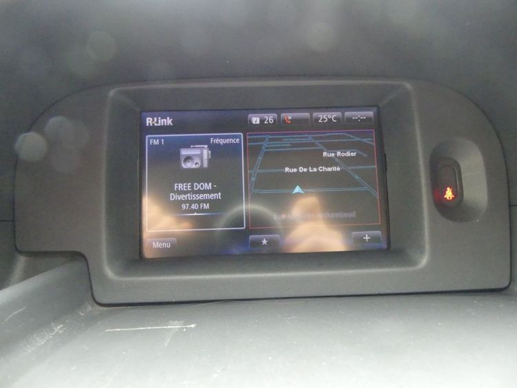 voiture occasion RENAULT KANGOO à la Réunion disponible sur noutlauto.re