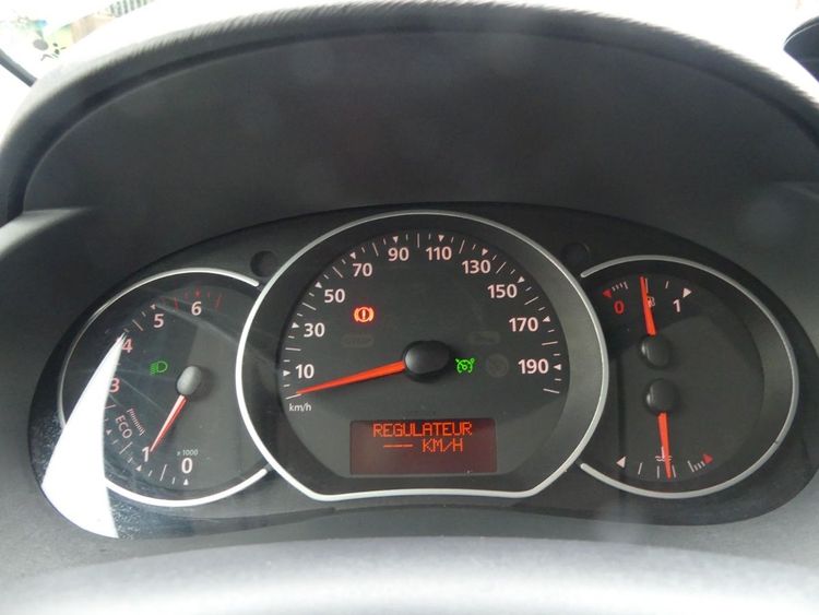 voiture occasion RENAULT KANGOO à la Réunion disponible sur noutlauto.re