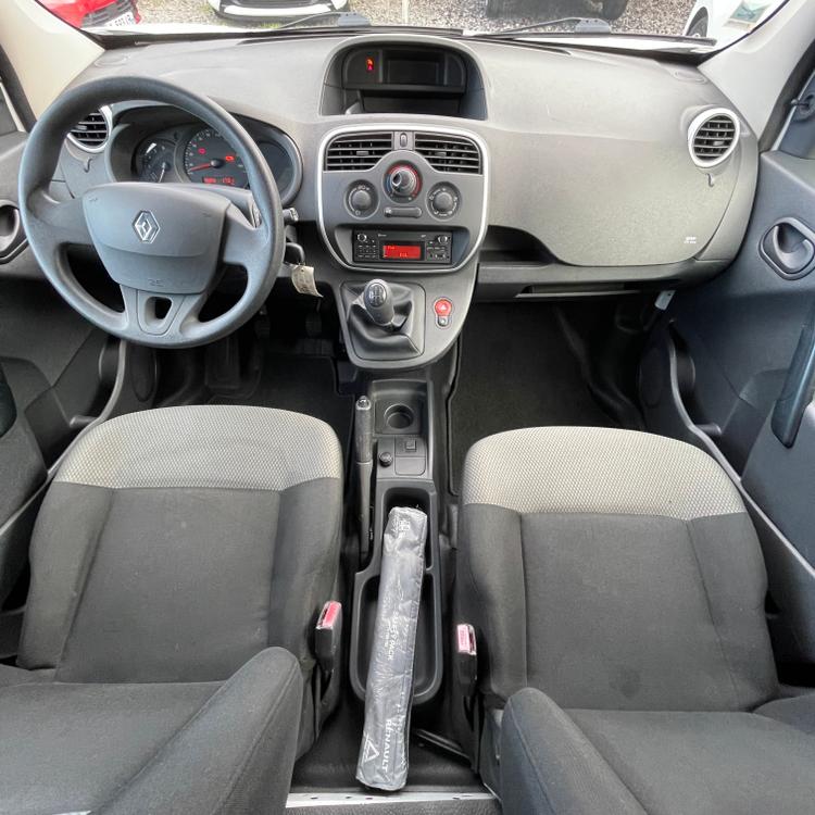 voiture occasion RENAULT KANGOO à la Réunion disponible sur noutlauto.re