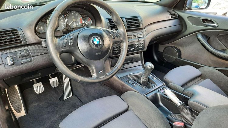 voiture occasion BMW SERIE 3 à la Réunion disponible sur noutlauto.re
