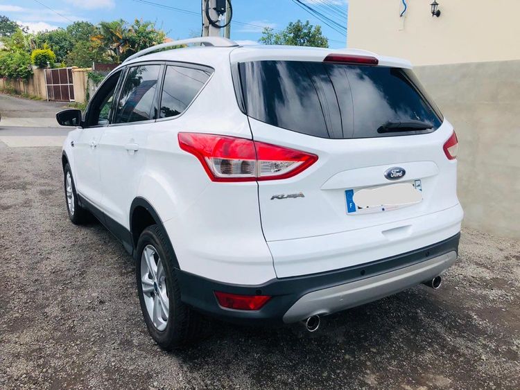 voiture occasion FORD KUGA à la Réunion disponible sur noutlauto.re