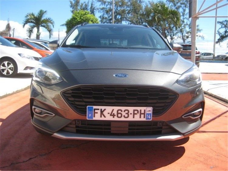 voiture occasion FORD FOCUS ACTIVE à la Réunion disponible sur noutlauto.re