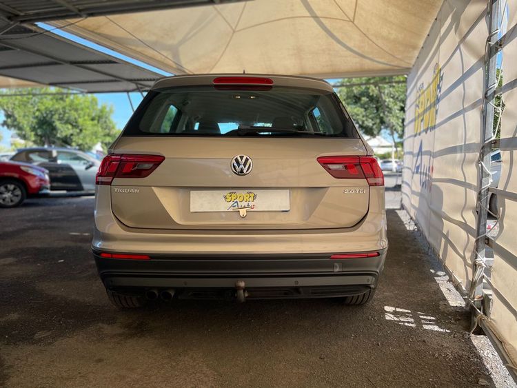 voiture occasion VOLKSWAGEN TIGUAN à la Réunion disponible sur noutlauto.re