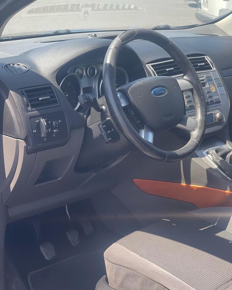 voiture occasion FORD KUGA à la Réunion disponible sur noutlauto.re