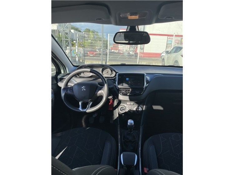 voiture occasion PEUGEOT 2008 à la Réunion disponible sur noutlauto.re