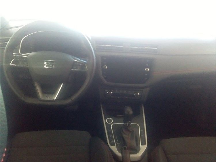 voiture occasion SEAT ARONA à la Réunion disponible sur noutlauto.re