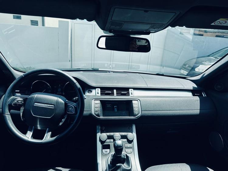 voiture occasion LAND ROVER RANGE ROVER à la Réunion disponible sur noutlauto.re