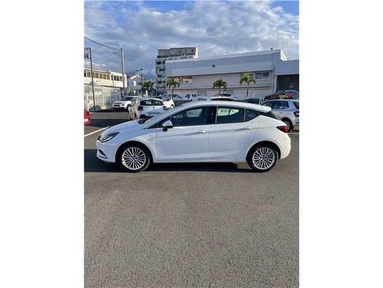 voiture occasion OPEL ASTRA à la Réunion disponible sur noutlauto.re