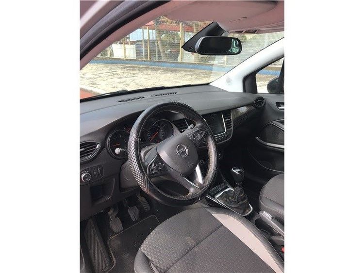 voiture occasion OPEL CROSSLAND à la Réunion disponible sur noutlauto.re