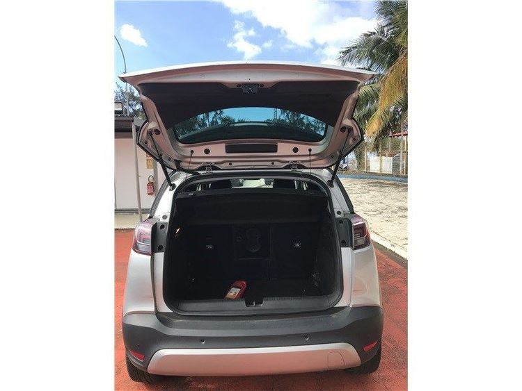 voiture occasion OPEL CROSSLAND à la Réunion disponible sur noutlauto.re