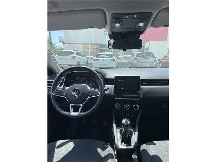 voiture occasion RENAULT CLIO à la Réunion disponible sur noutlauto.re