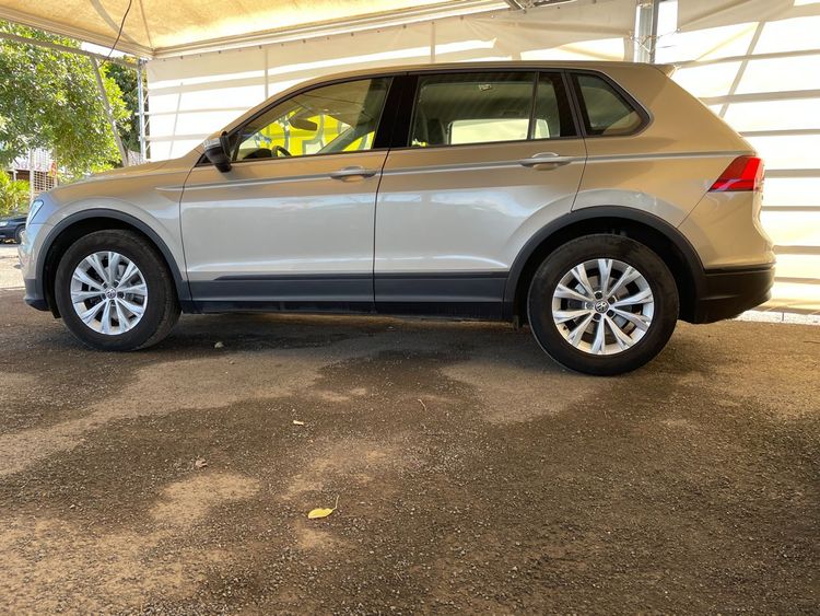 voiture occasion VOLKSWAGEN TIGUAN à la Réunion disponible sur noutlauto.re