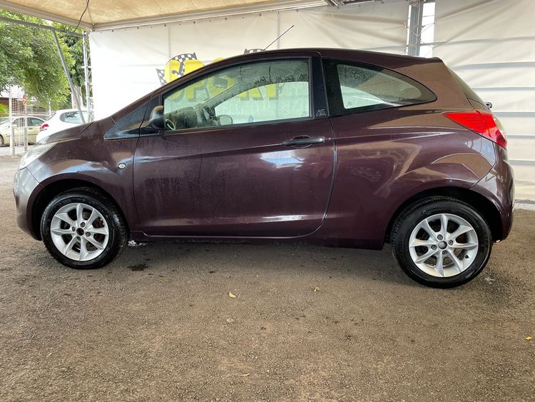 voiture occasion FORD KA à la Réunion disponible sur noutlauto.re