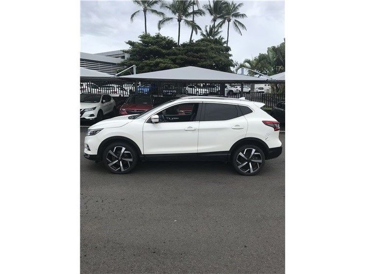 voiture occasion NISSAN QASHQAI à la Réunion disponible sur noutlauto.re