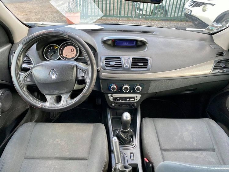 voiture occasion RENAULT MEGANE à la Réunion disponible sur noutlauto.re
