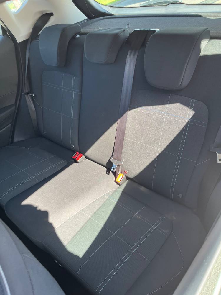 voiture occasion FORD FIESTA à la Réunion disponible sur noutlauto.re