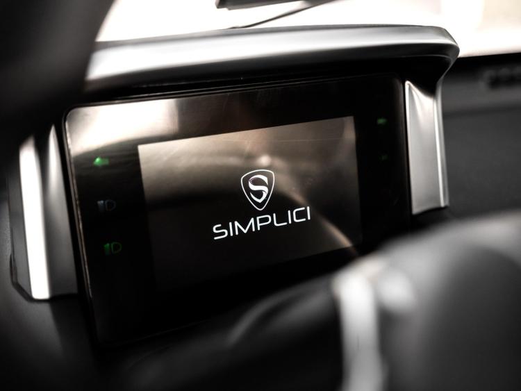 voiture occasion SIMPLICI S1 à la Réunion disponible sur noutlauto.re