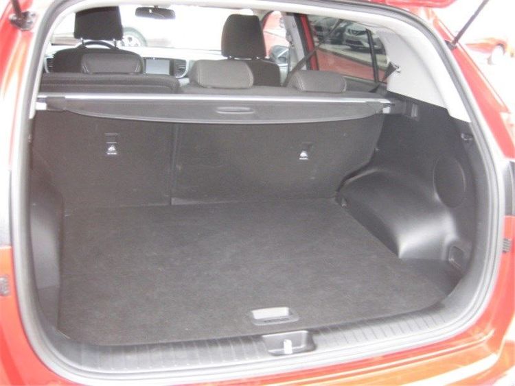 voiture occasion KIA SPORTAGE à la Réunion disponible sur noutlauto.re