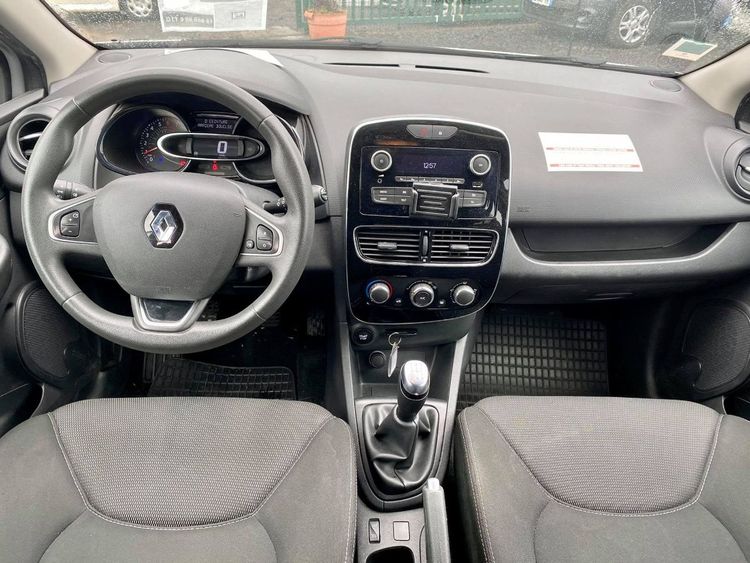 voiture occasion RENAULT CLIO à la Réunion disponible sur noutlauto.re