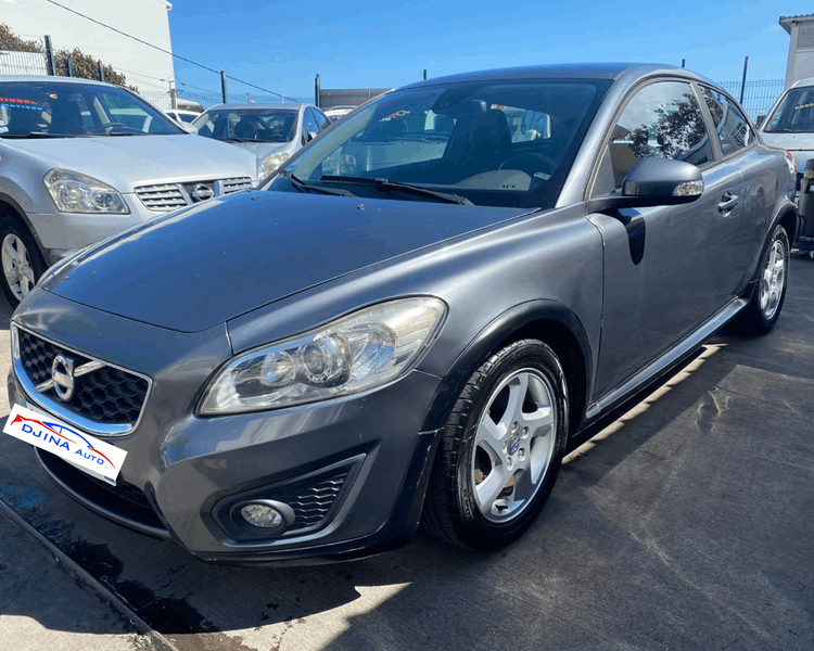 voiture occasion VOLVO C 30 à la Réunion disponible sur noutlauto.re