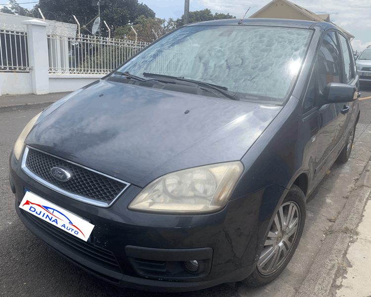 voiture occasion FORD C-MAX à la Réunion disponible sur noutlauto.re