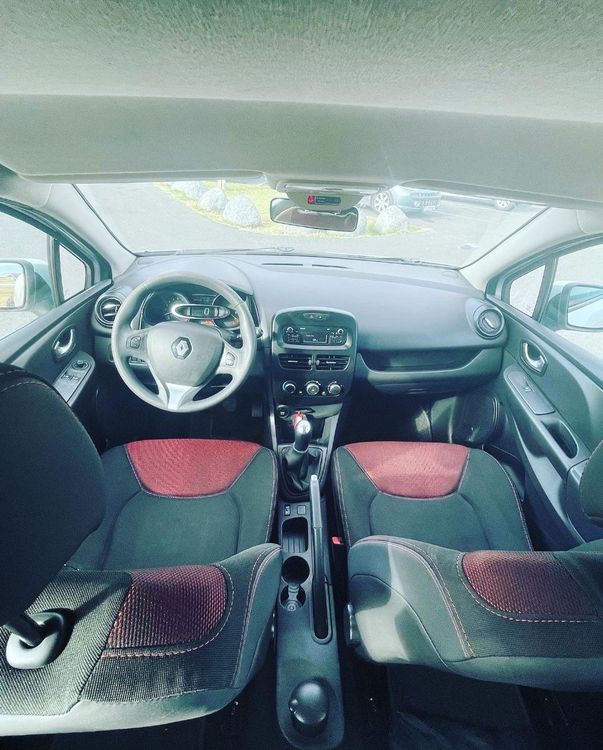 voiture occasion RENAULT CLIO à la Réunion disponible sur noutlauto.re