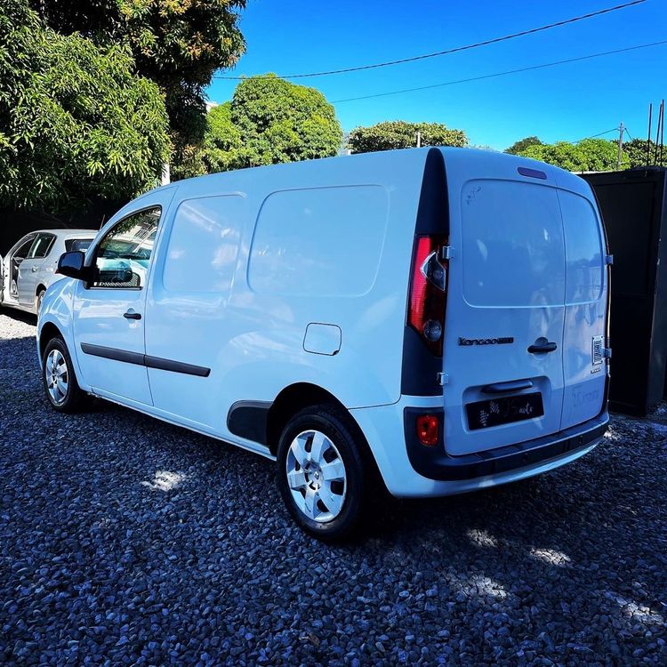 voiture occasion RENAULT KANGOO à la Réunion disponible sur noutlauto.re