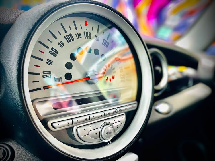 voiture occasion MINI MINI à la Réunion disponible sur noutlauto.re