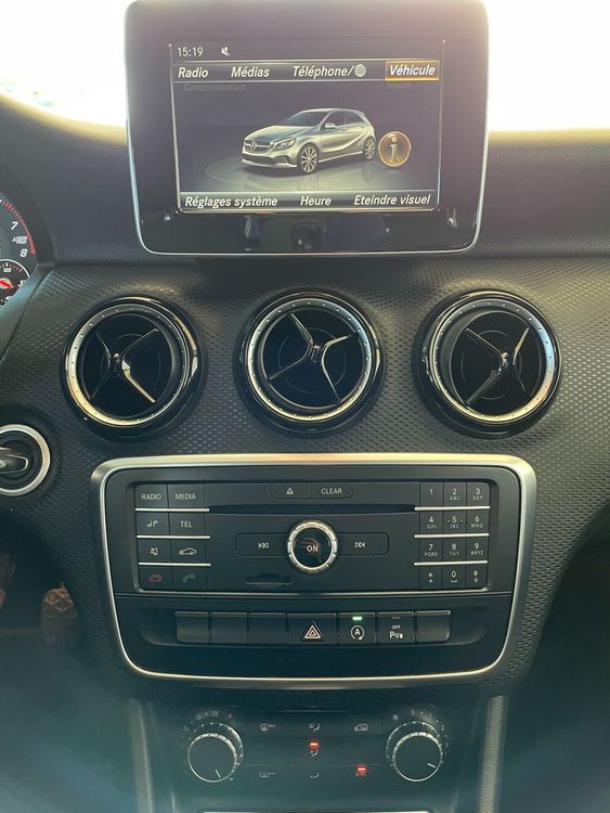 voiture occasion MERCEDES CLASSE A à la Réunion disponible sur noutlauto.re